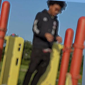 Shooting Star (Explicit)