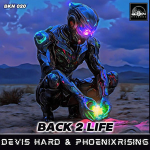 Back 2 Life (Original Mix)