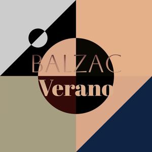 Balzac Verano