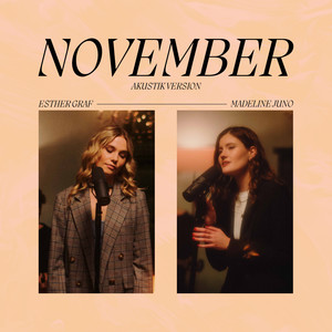 November (Akustik Version) [Explicit]