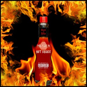 Hot Sauce (Explicit)