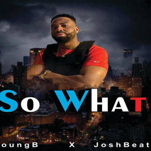 So What (feat. Joshbeat)