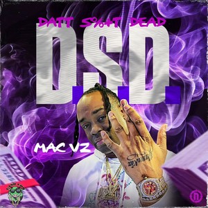 DATT **** DEAD (Instrumental)