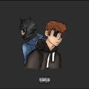 IM THROUGH (feat. Lil Vel) (Explicit)