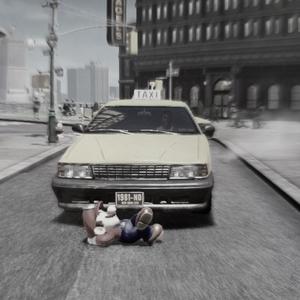 Taxi (feat. obvcat) (Explicit)