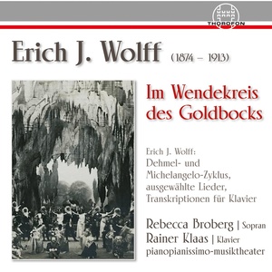 Wolff: Im Wendekreis des Goldbocks