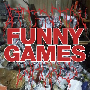 FUNNY GAMES