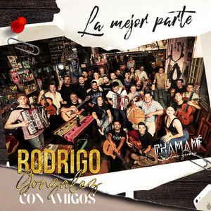 La Mejor Parte (Joaquin Caravia & Karen Folklore Remix)