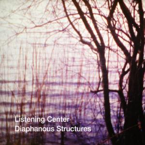 Diaphanous Structures