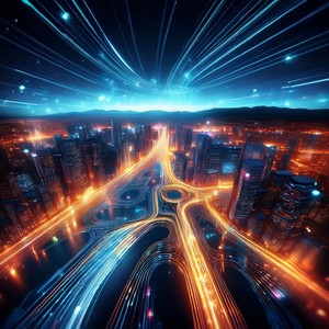 Riding High Through The Struggle