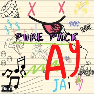 Pure Pack (Explicit)