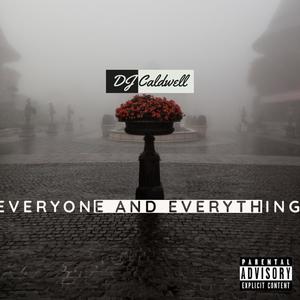 EVERYONE AND EVERYTHING IS KEY TO LIFE (Explicit)