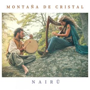 Montaña de Cristal (feat. Czarnowska & Immanuel Gonzalvez)