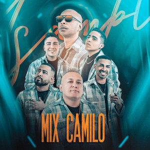 Mix Camilo (Gordo/No Se Vale/ Una Vida Pasada)