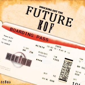 K.O.F - A Long Night (Explicit)