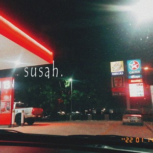 Susah