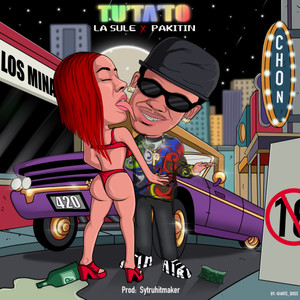 Tu Ta To(feat. Pakitin El Verdadero)