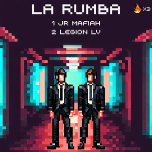 La Rumba (Explicit)