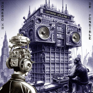 ALPHA BÊTISE (Explicit)