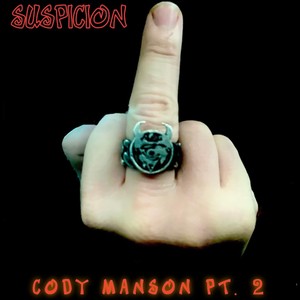 Cody Manson, Pt. 2 (Explicit)