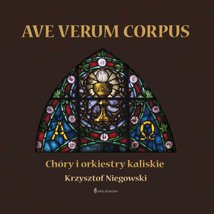 Ave Verum Corpus