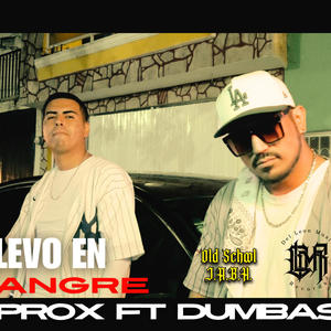 Lo Llevo en la sangre (feat. Dumbass Alpha) [Explicit]