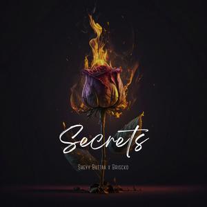 Secrets (feat. Briscko) [Explicit]