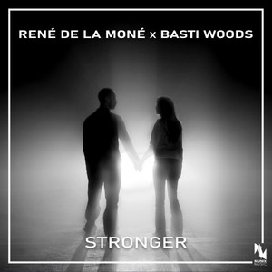Stronger (Extended Mix)