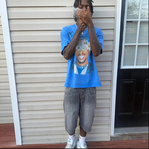 my type (feat. Luh TD) (Explicit)