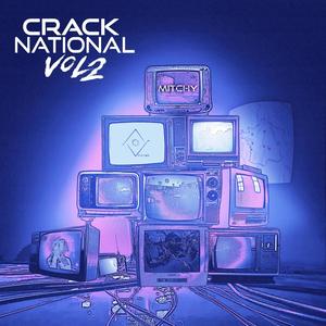 Crack National vol.2 (Explicit)