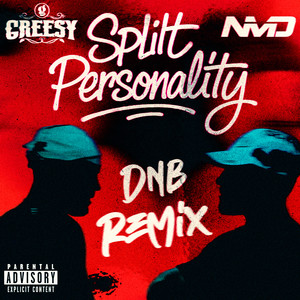 Split Personality (DnB Remix|Explicit)