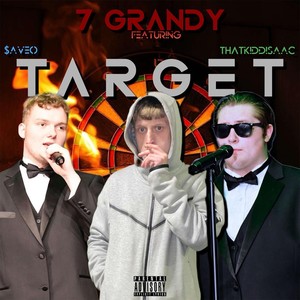 Target (Alternate Mix|Explicit)