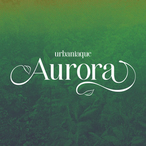 Urbaniaque - Aurora