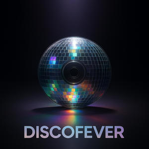 KVS - discofever (feat. ZEEVE) (Explicit)
