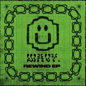 REWIND EP