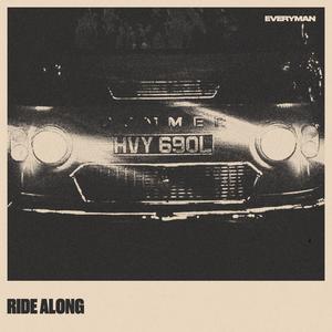 Ride Along (Radio Edit)