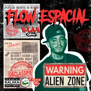 FLOW ESPACIAL (Explicit)