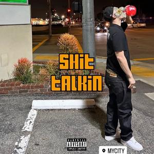 **** Talkin (Explicit)