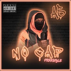 A5 (NoCap Freestyle \ AKVibes) [Explicit]