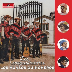 Los Conquistadores