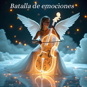 Batalla de Emociones