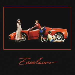 イッツ・マイ・ターン (Album Mastering)