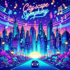 Cityscape Symphony