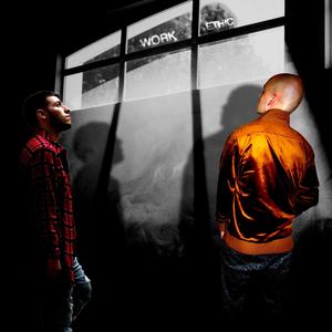 Work Ethic(feat. Elijah Kyle)
