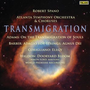 Adams - On the Transmigration of Souls