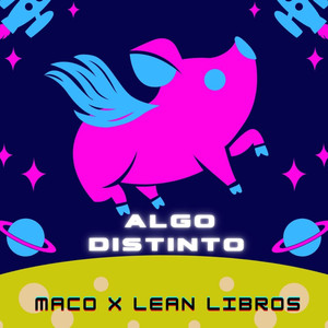 Algo Distinto (Edición Deluxe) [Explicit]