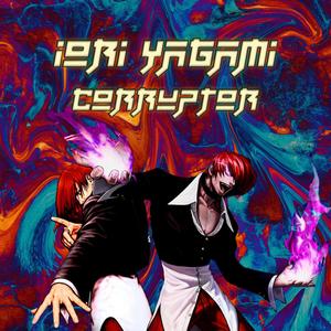 IORI YAGAMI (DISCIPLINA JARKOR) [Explicit]