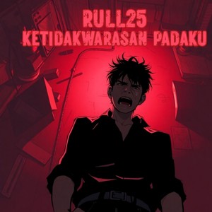 Ketidakwarasan Padaku