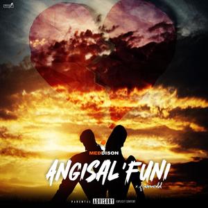 Angisal'funi (feat. Andrimental) [Explicit]