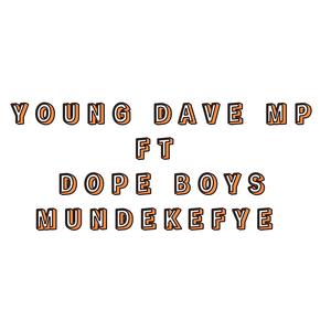 Mundekefye (feat. ** boys)